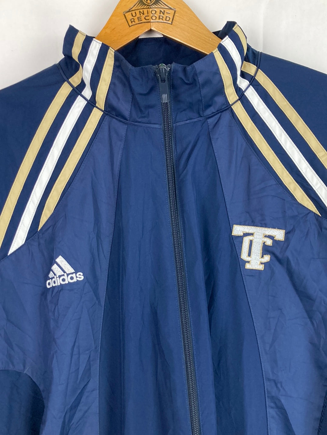 Adidas Trainingsjacke (XL)