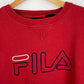 Fila Sweater (M)