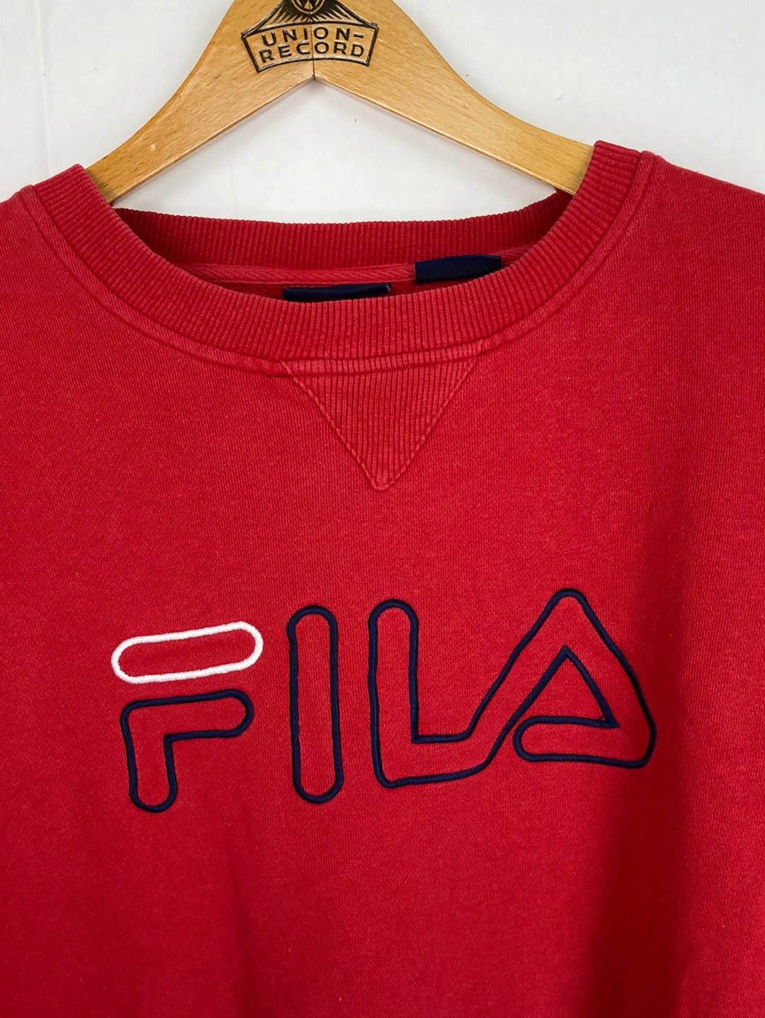 Fila Sweater (M)