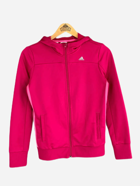 Adidas Trainingsjacke (S)