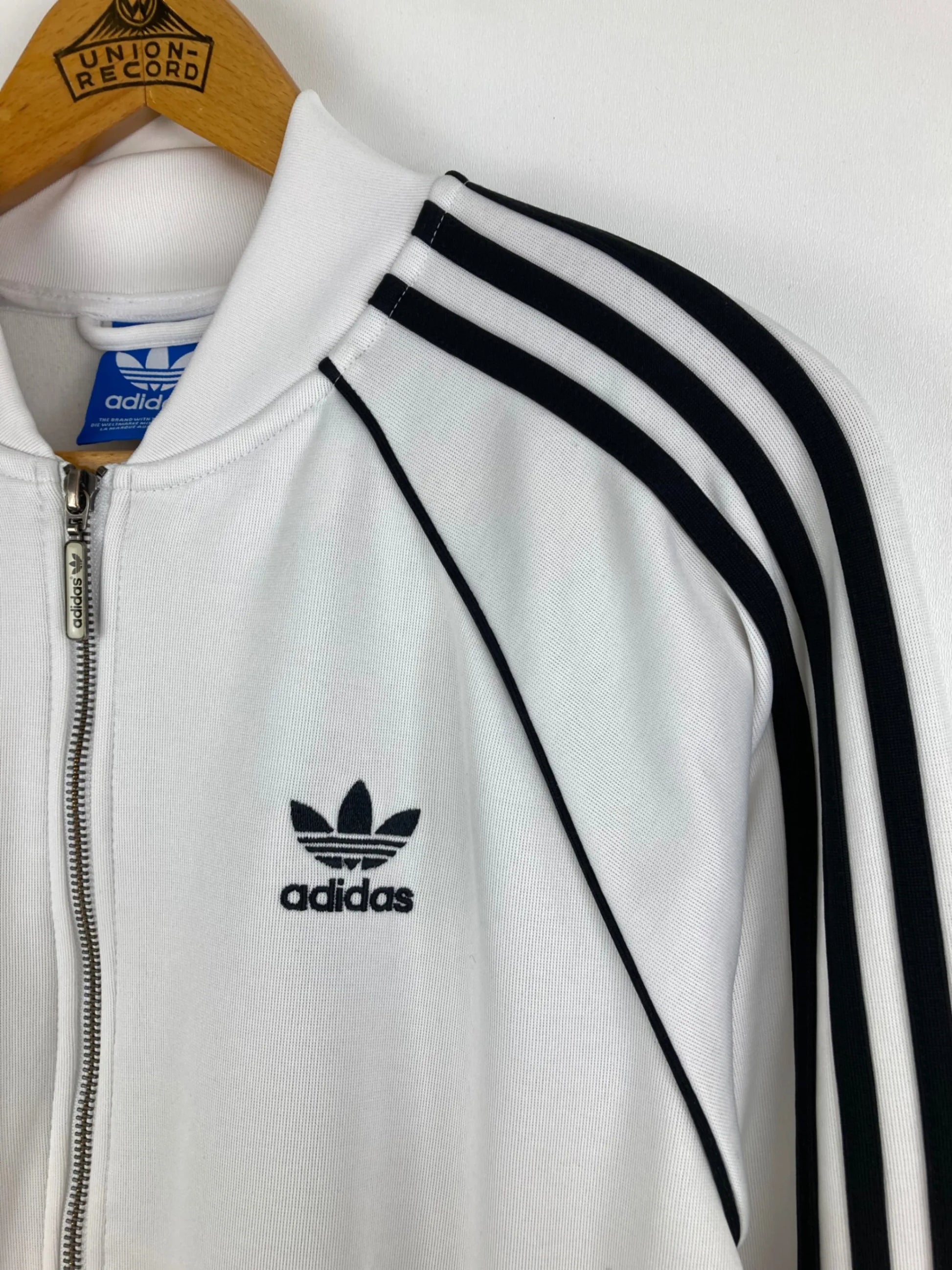 Adidas Trainingsjacke (M)