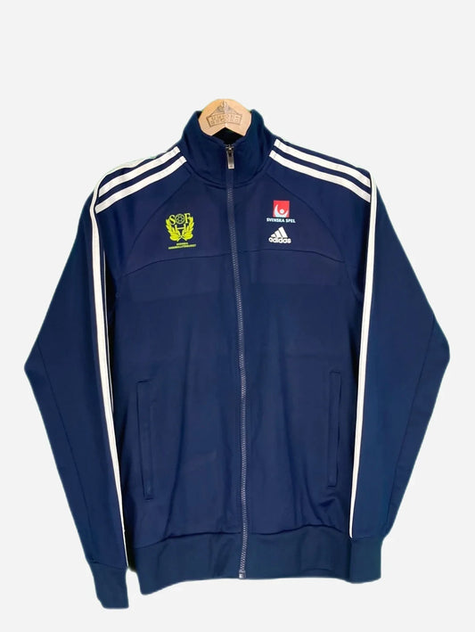 Adidas Schweden Trainingsjacke (M)