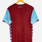 Nike FC Aston Villa 2010 Trikot (L)