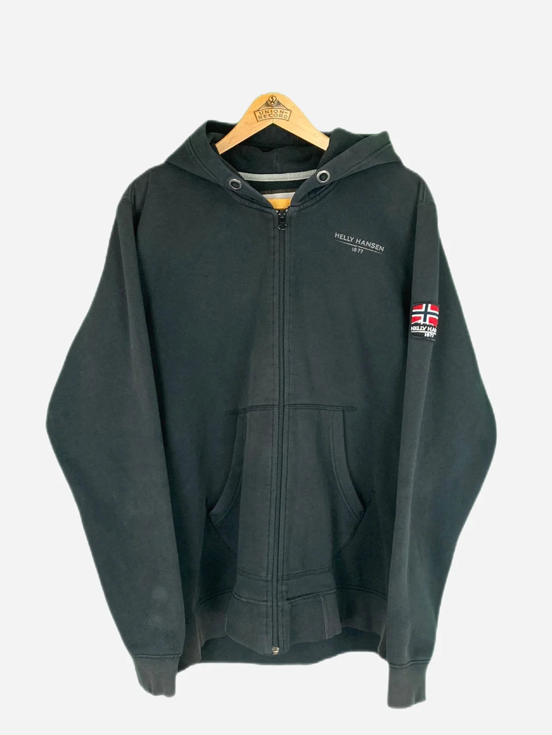 Helly Hansen Zip Hoodie (XL)