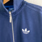 Adidas Sweat Jacke (L)