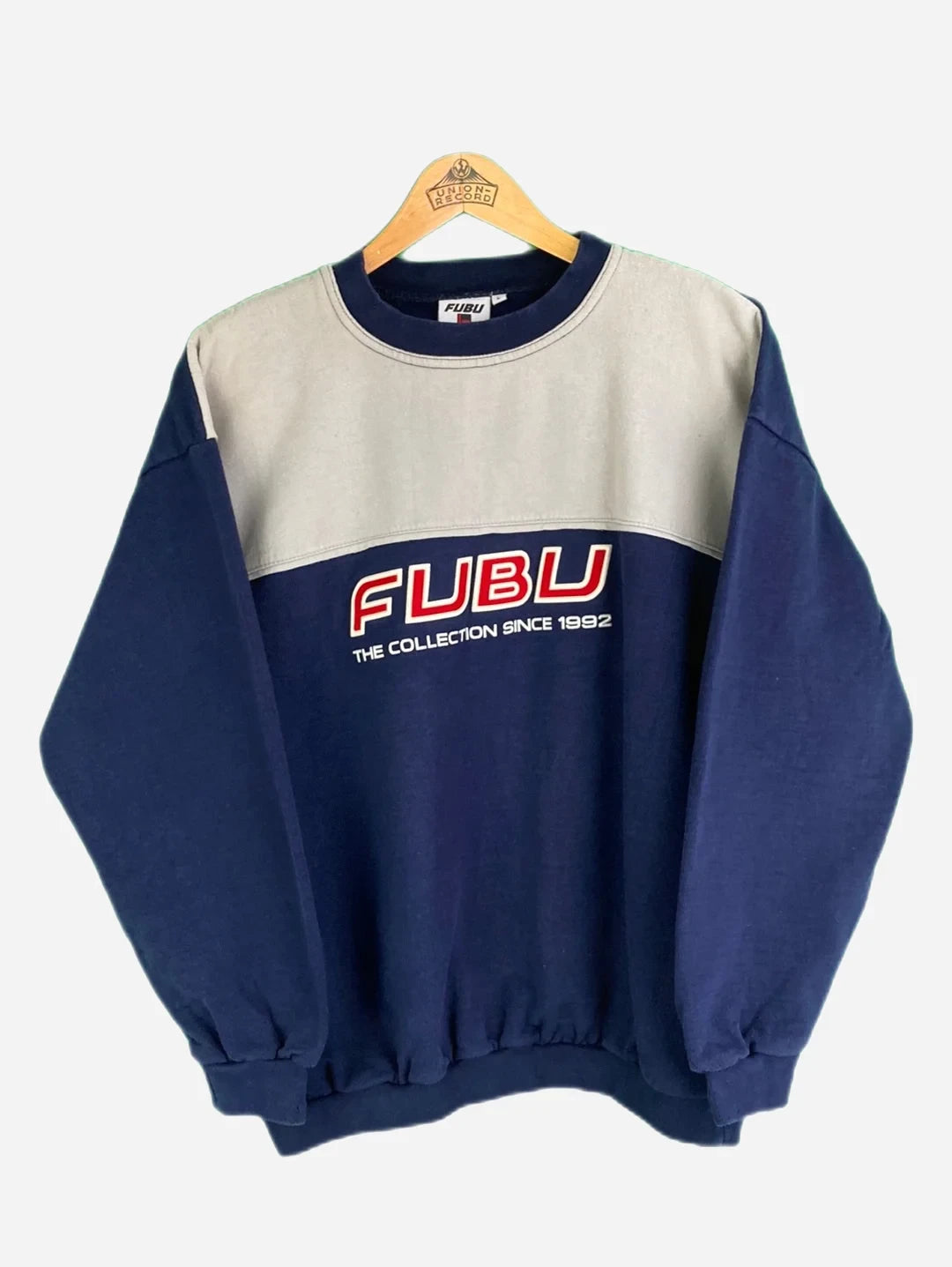 Fubu Sweater (M)