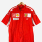 Puma Ferrari Racing Hemd (XL)