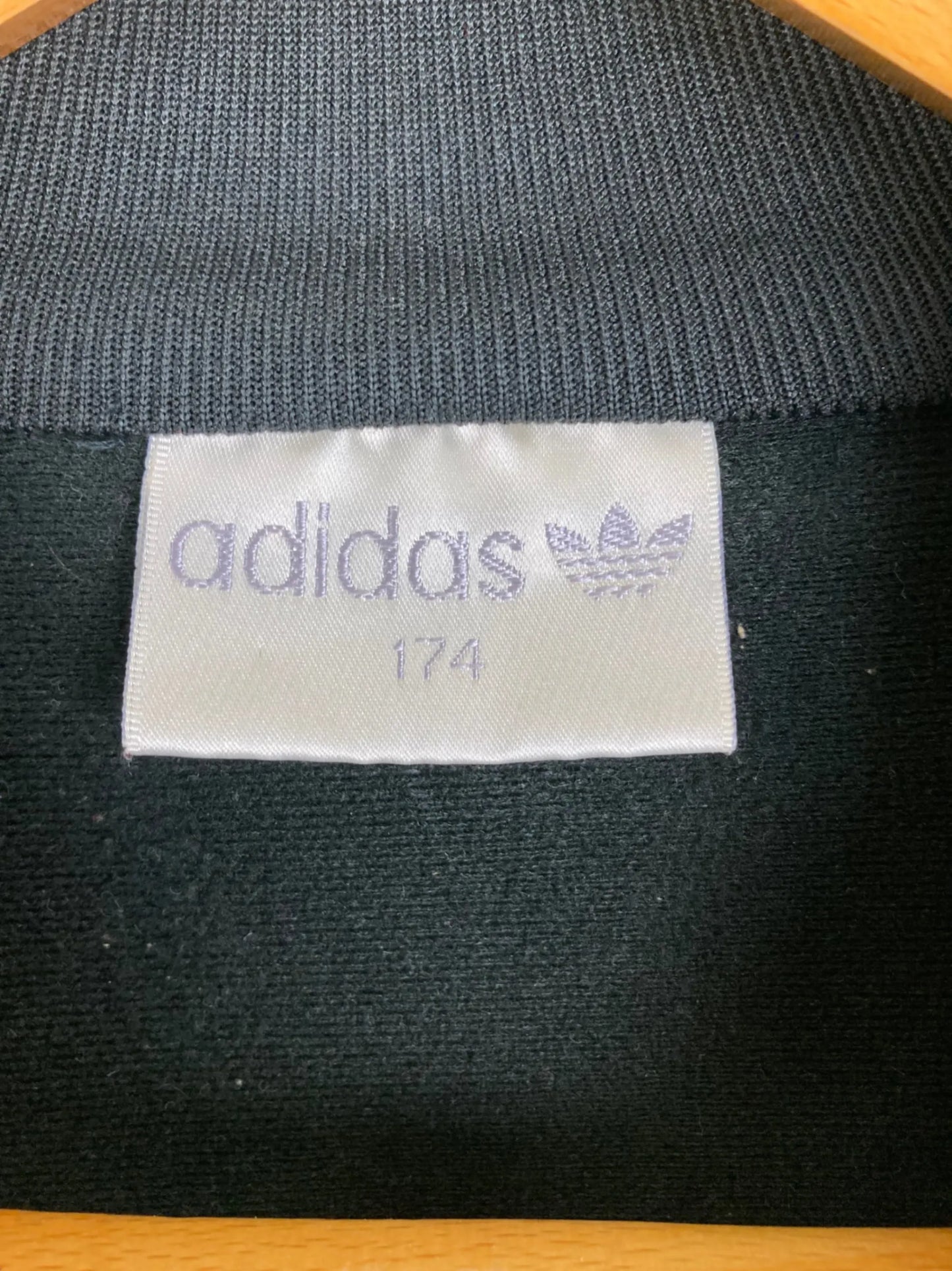 Adidas Trainingsjacke (S)