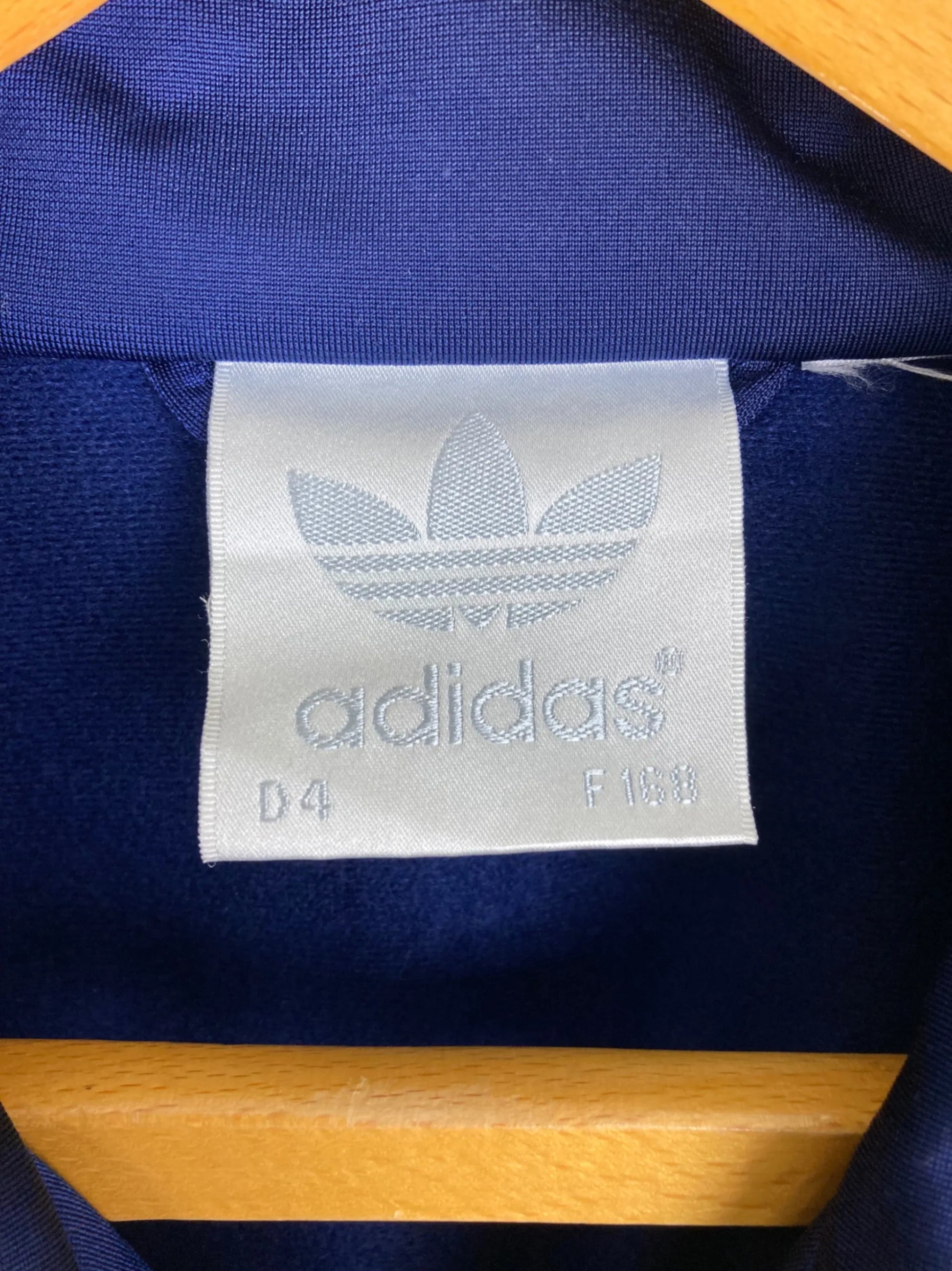 Adidas Trainingsjacke (M)