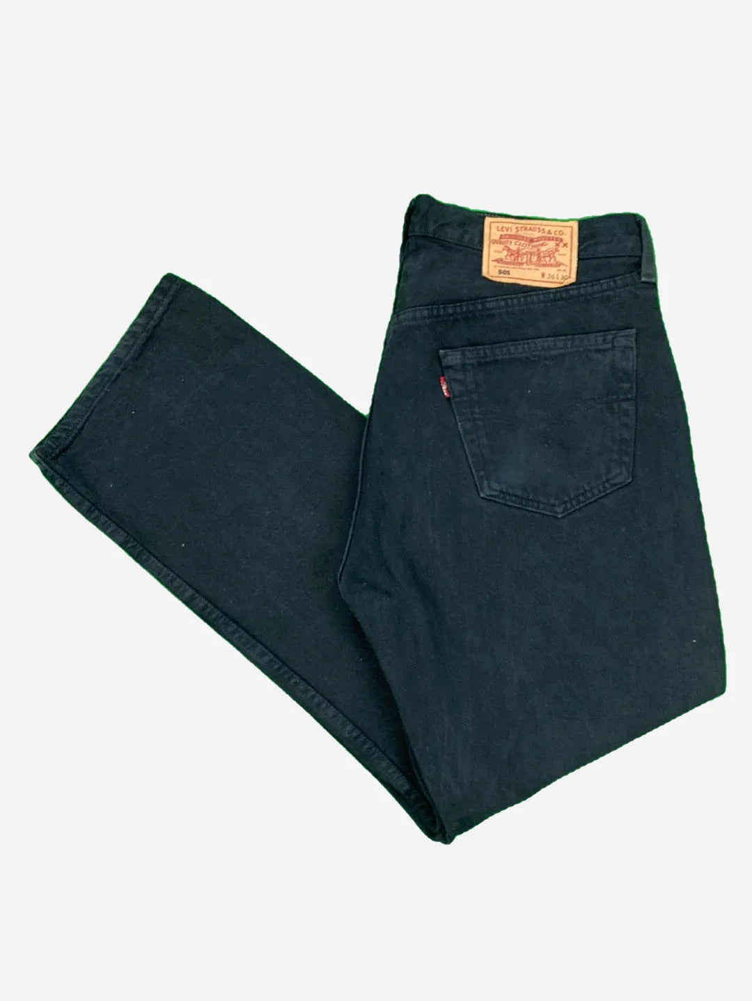 Levi’s 501 Jeans 34/30 (L)