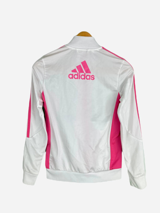 Adidas Trainingsjacke (S)