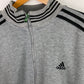 Adidas Trainingsjacke (M)