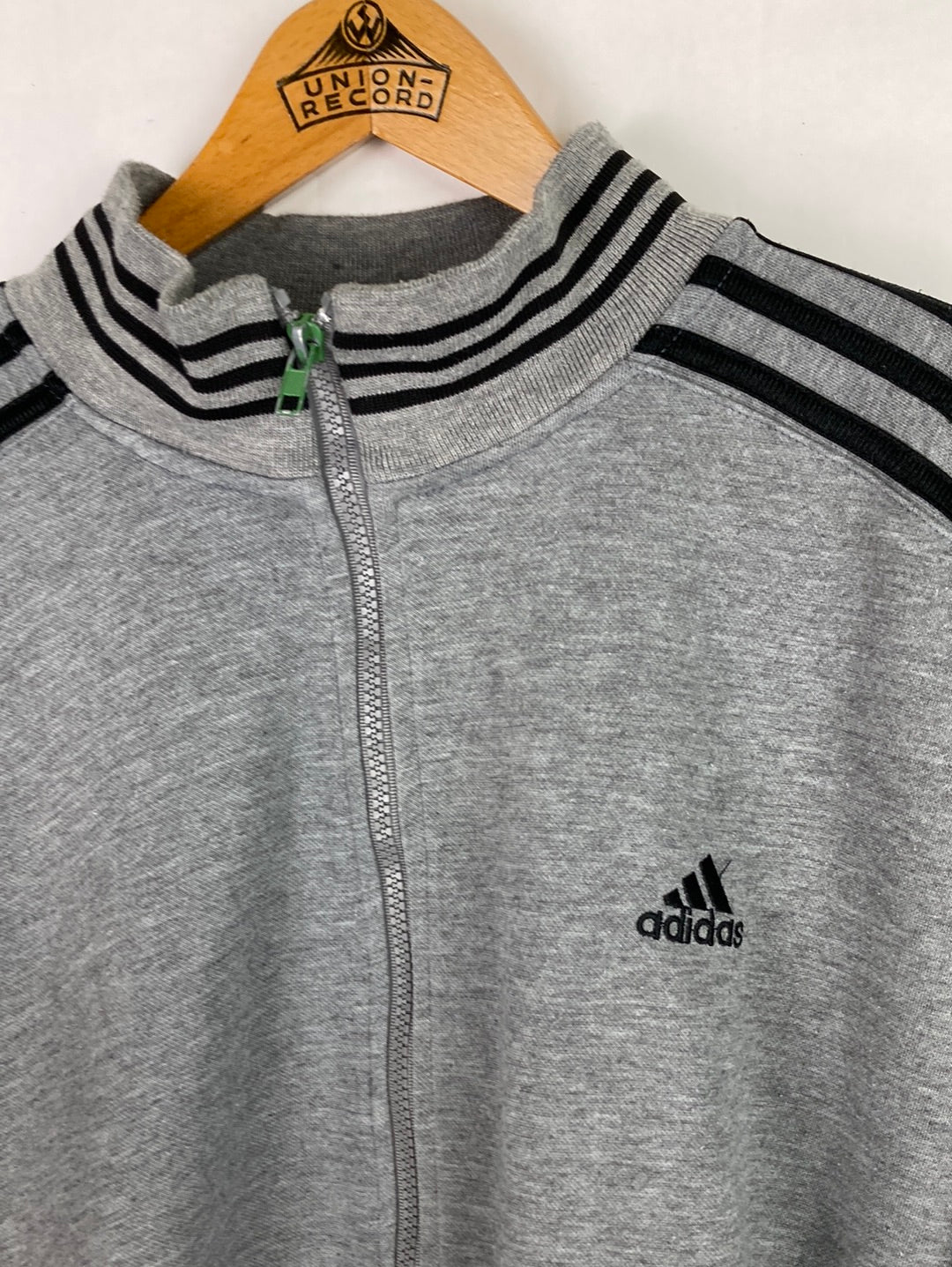 Adidas Trainingsjacke (M)