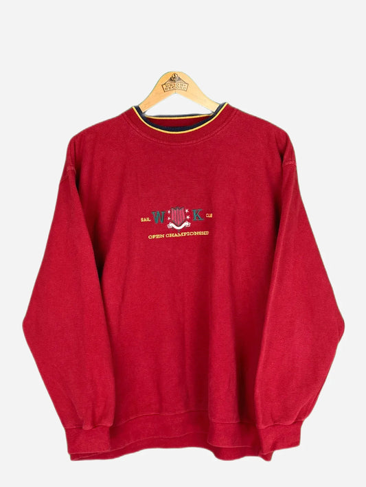 WK Sail Club Sweater (L)