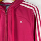 Adidas Trainingsjacke (S)