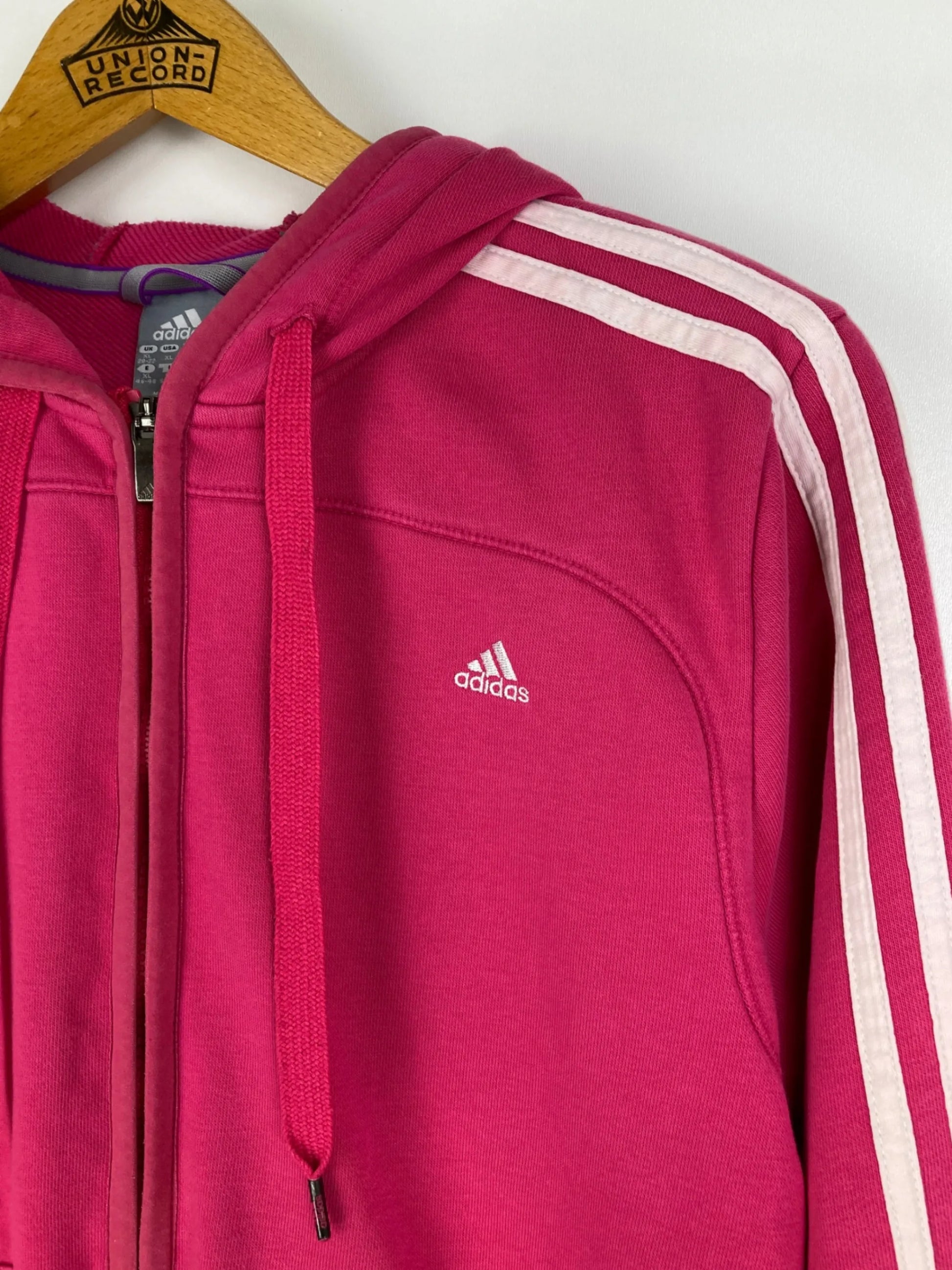 Adidas Trainingsjacke (S)