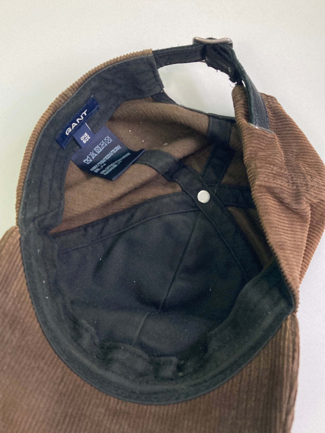 Gant Cap