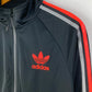 Adidas Trainingsjacke (M)