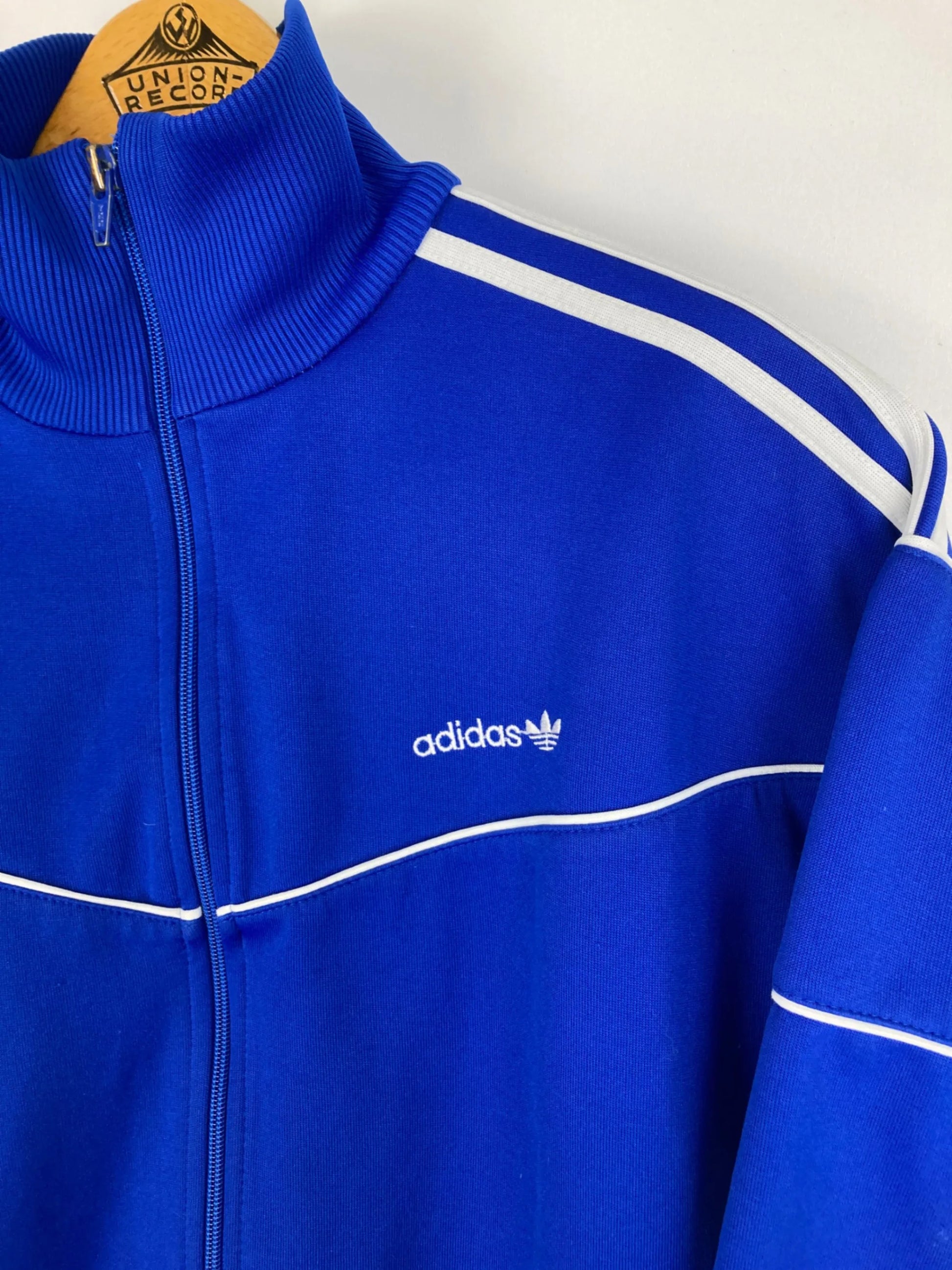 Adidas Trainingsjacke (S)