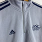 Adidas Sweatjacke (L)