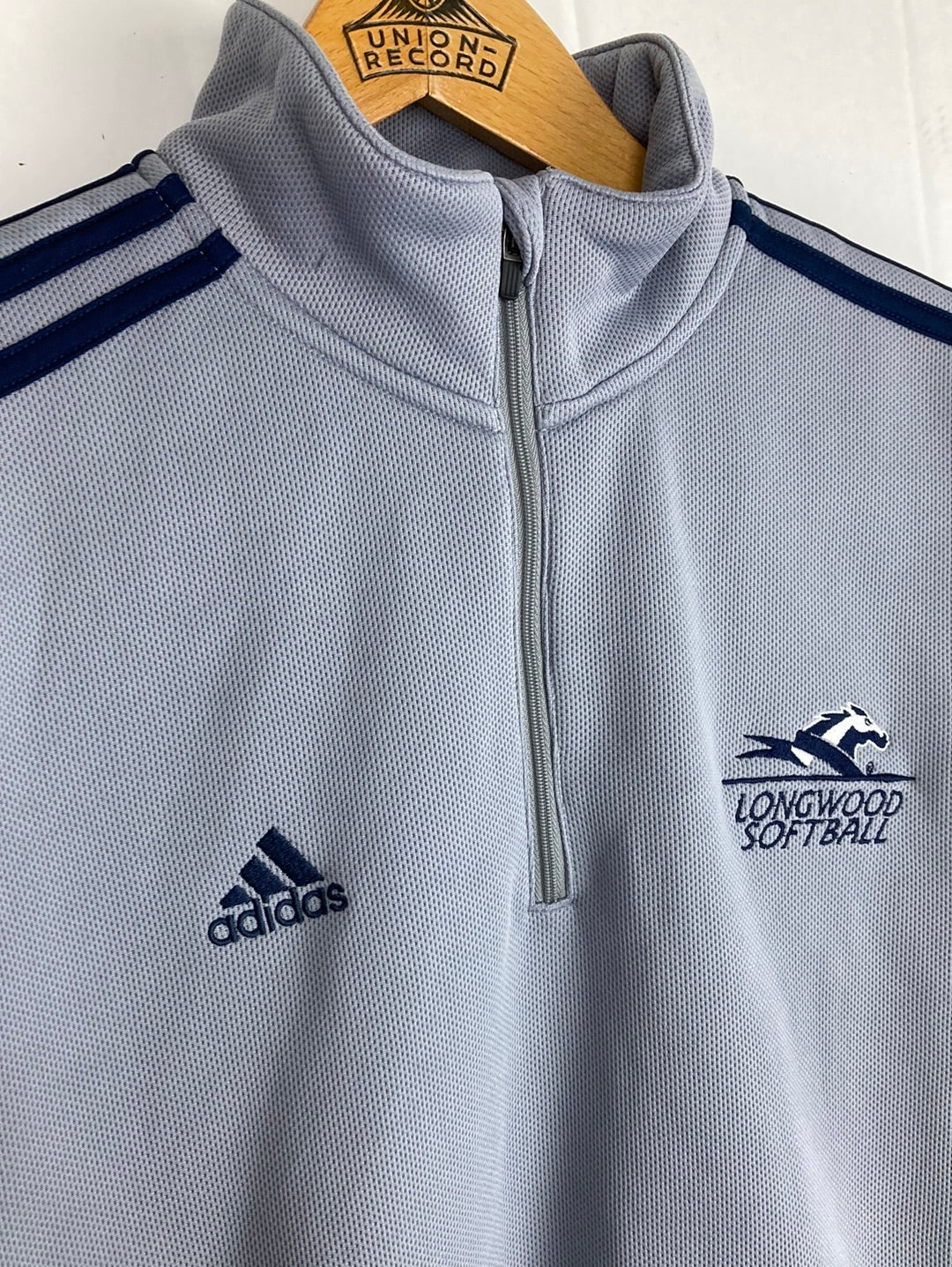 Adidas Sweatjacke (L)