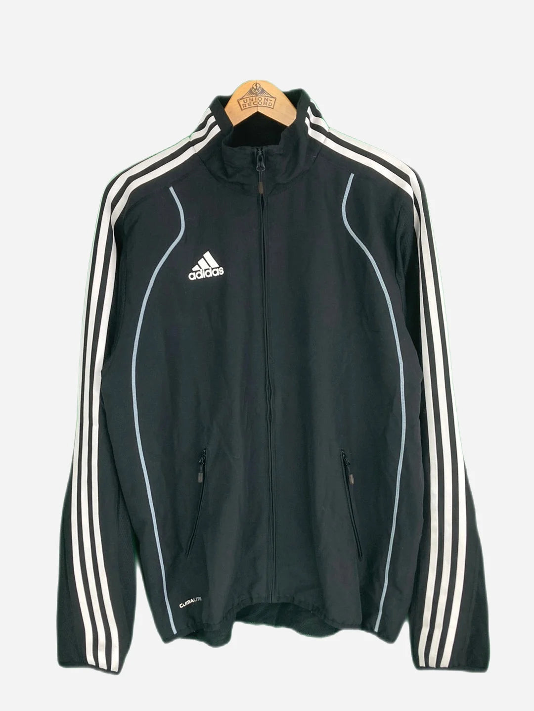 Adidas Teakwon-do Trainingsjacke (M)