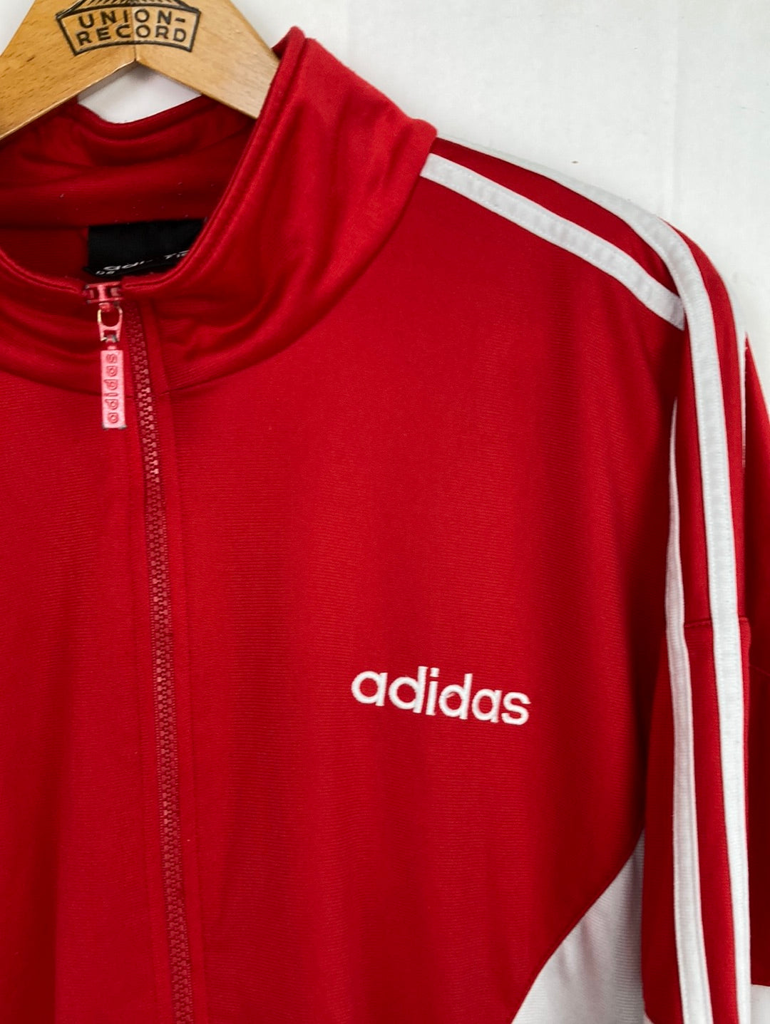 Adidas Trainingsjacke (XL)