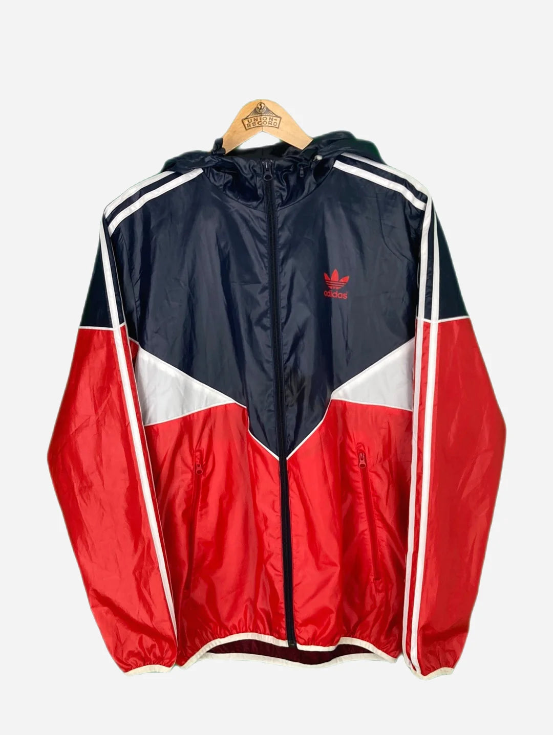 Adidas Trainingsjacke (L)