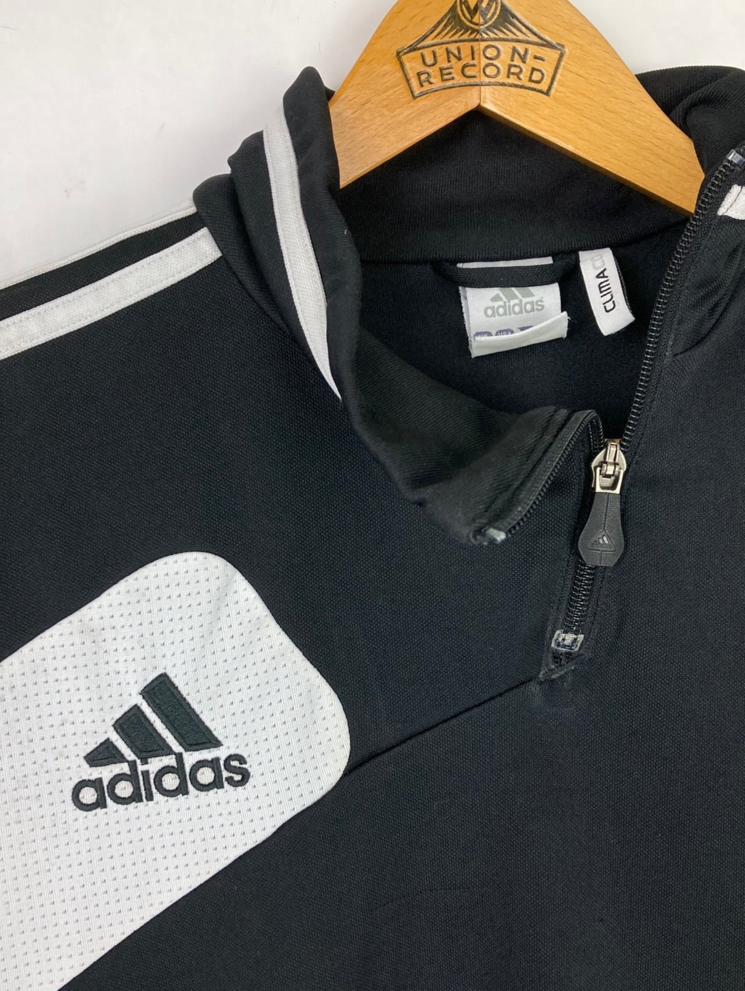 Adidas Trainingsjacke (S)