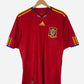 Adidas Spanien Trikot (L)