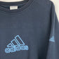 Adidas Sweater (XL)