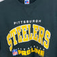 Russell Athletics Steelers Sweater (M)