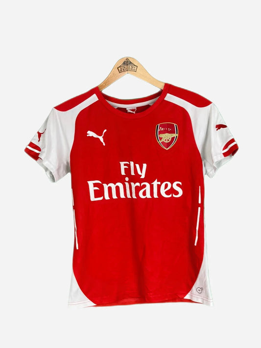 Puma Arsenal Trikot (XS)