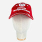 Ferrari Schuhmacher 2003 Cap