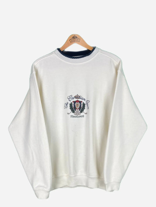Headlands Sweater (L)