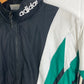 Adidas Trainingsjacke (M)