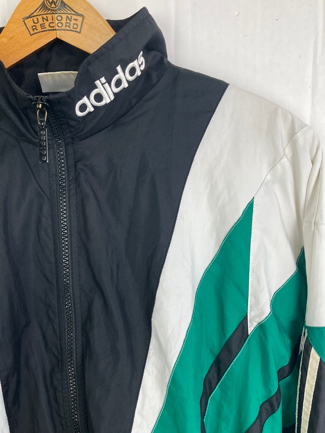 Adidas Trainingsjacke (M)