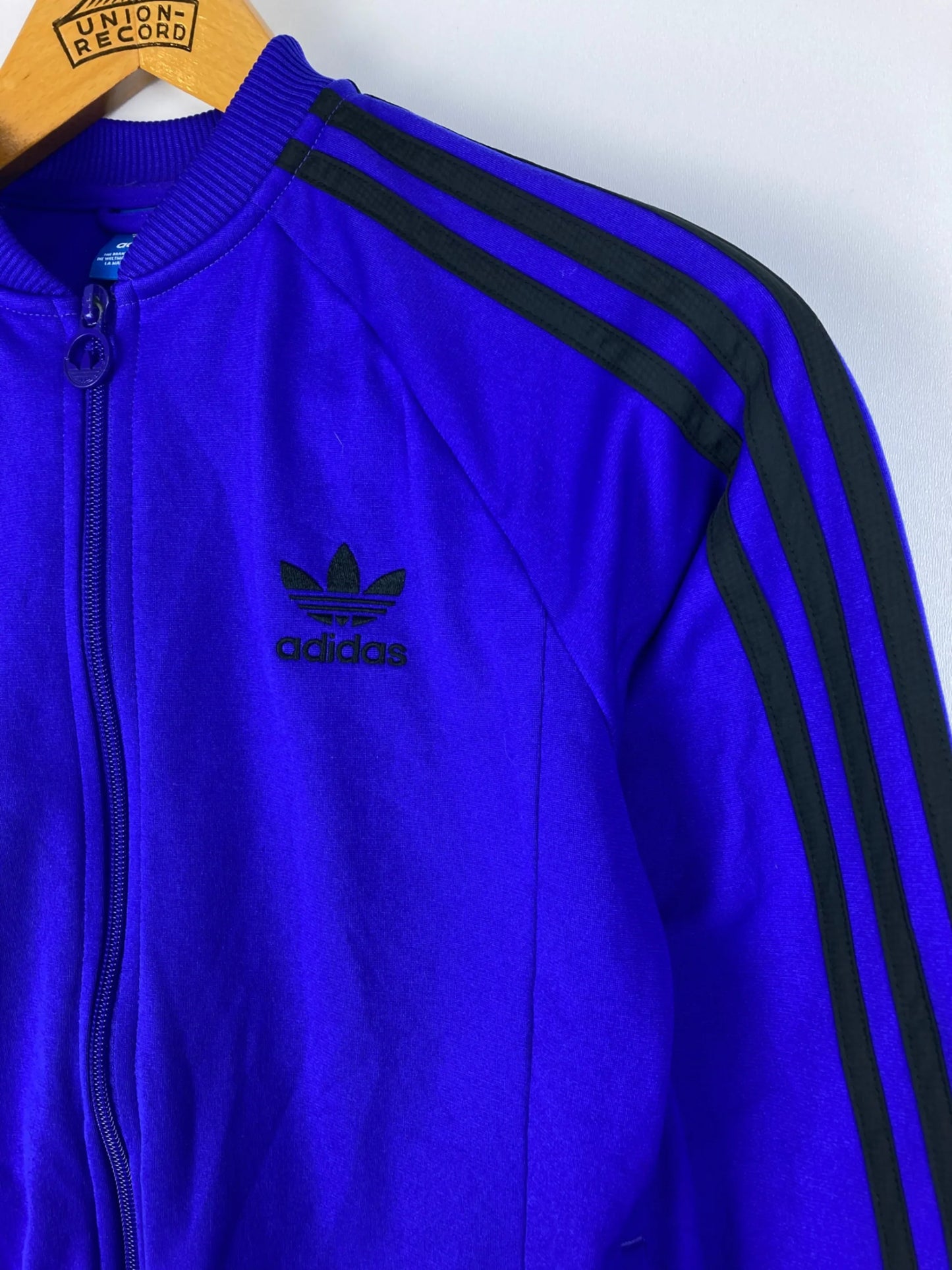 Adidas Trainingsjacke (XS)