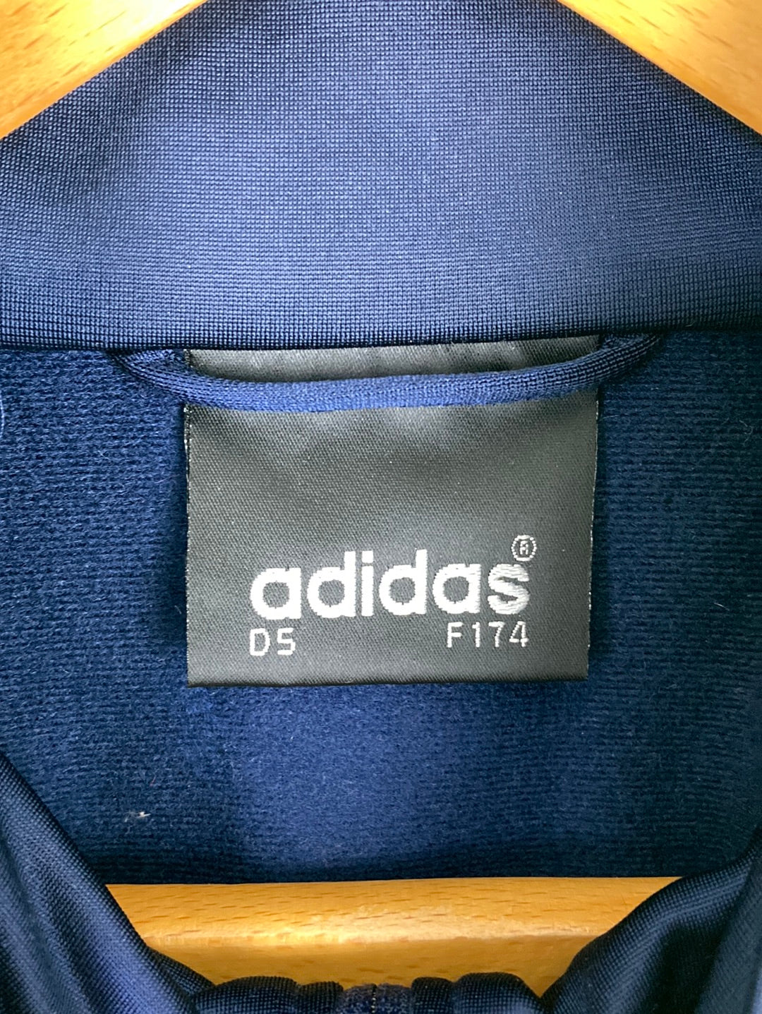 Adidas Trainingsjacke (L)