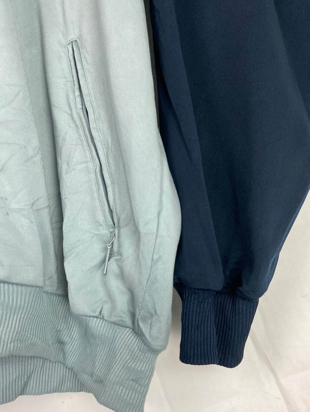 Adidas Trainingsjacke (XL)