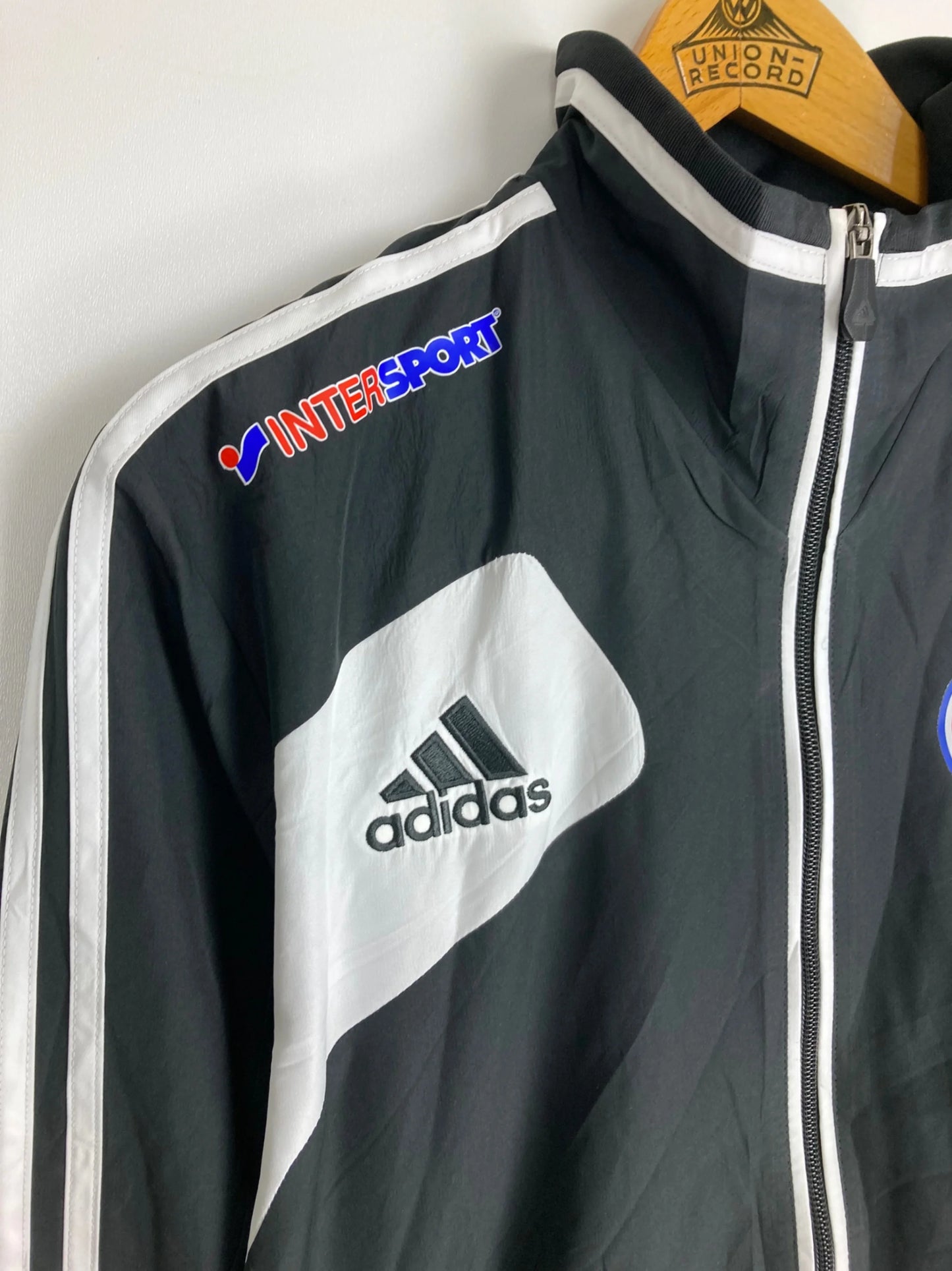 Adidas Jacke (L)