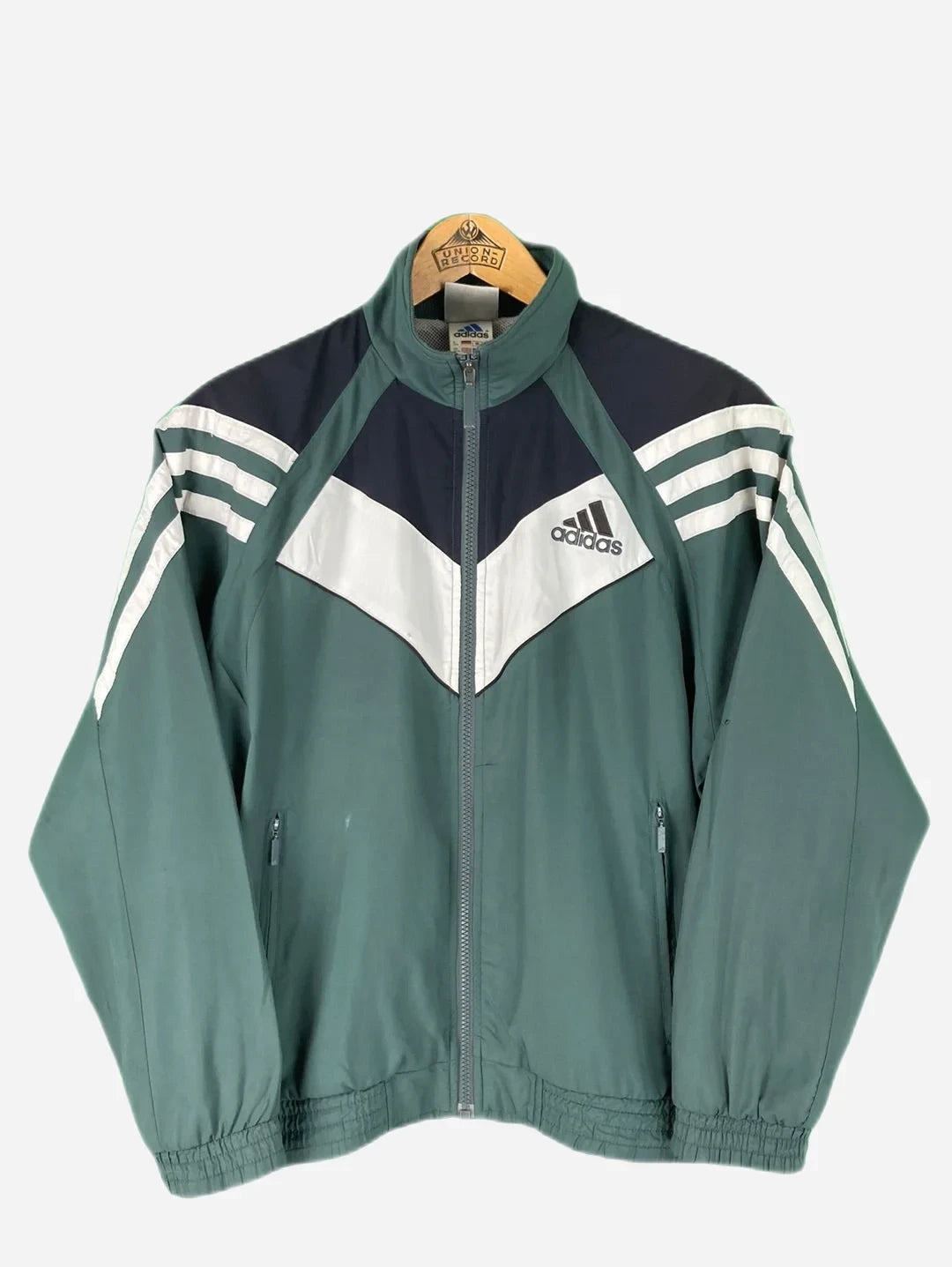 Adidas Trainingsjacke (S)