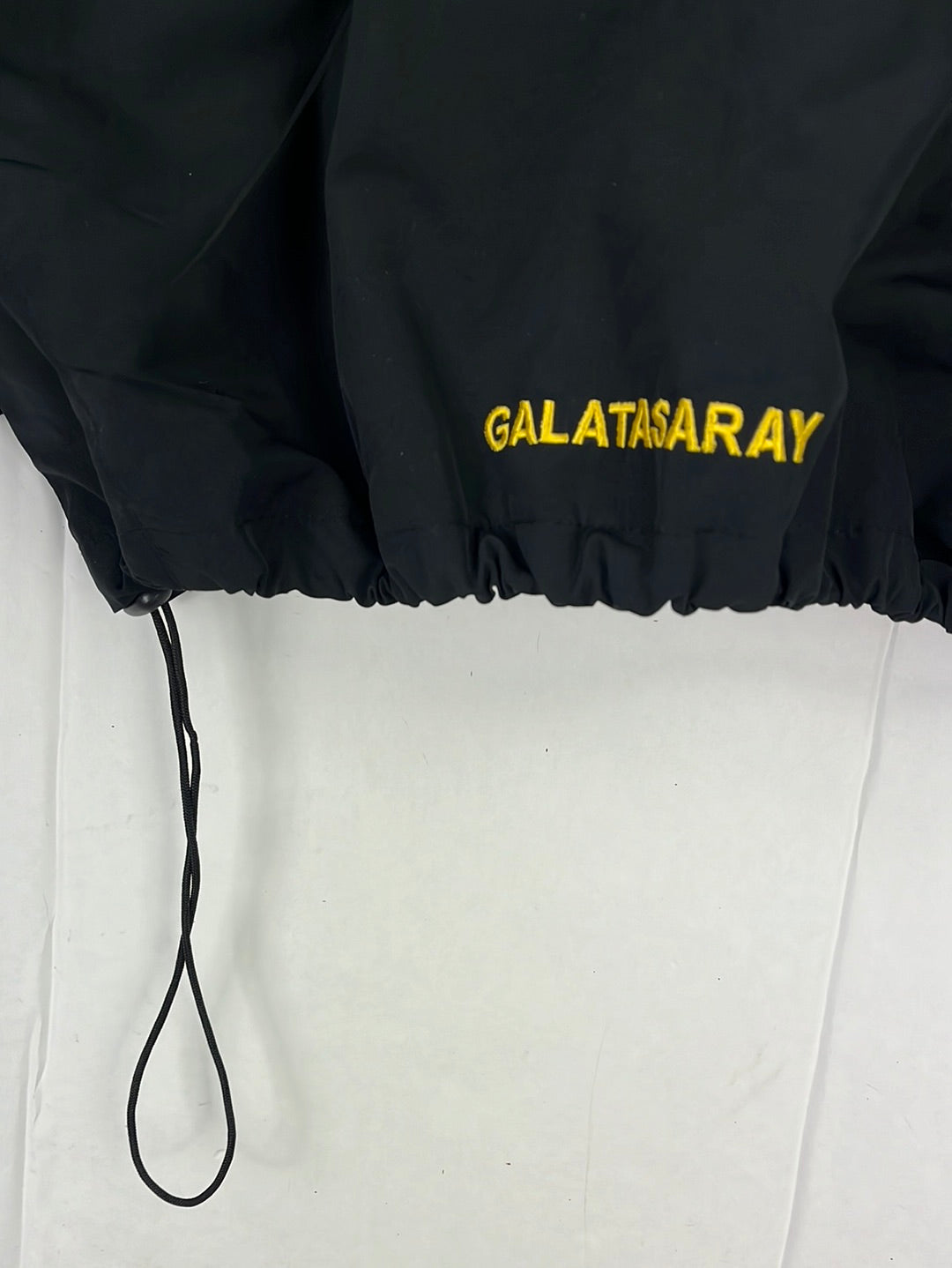 Adidas „Galatasaray“ Trainingsjacke (L)