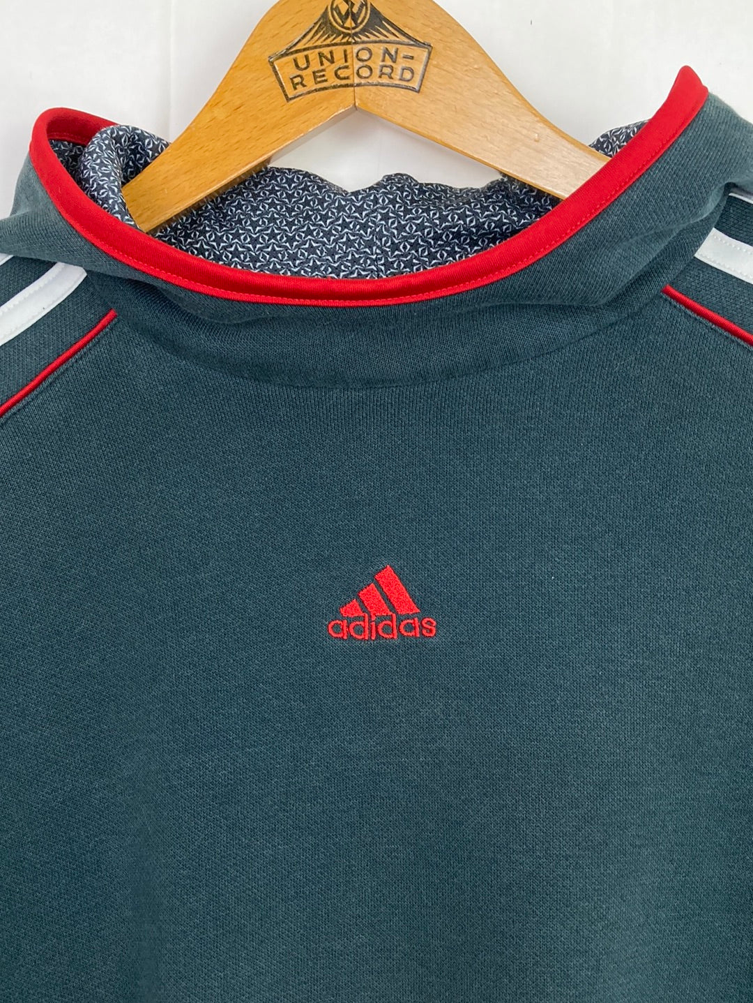 Adidas Hoodie (S)