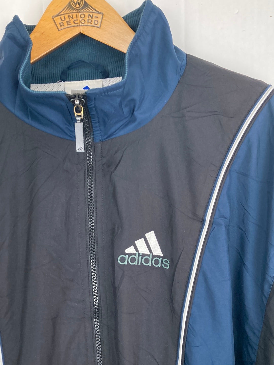 Adidas Trainingsjacke (XL)