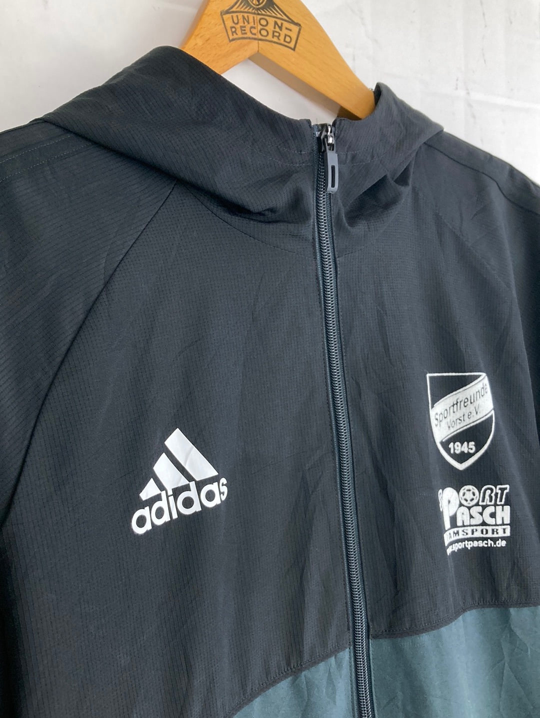 Adidas Trainingsjacke (L)