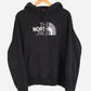 The North Face Hoodie (M)