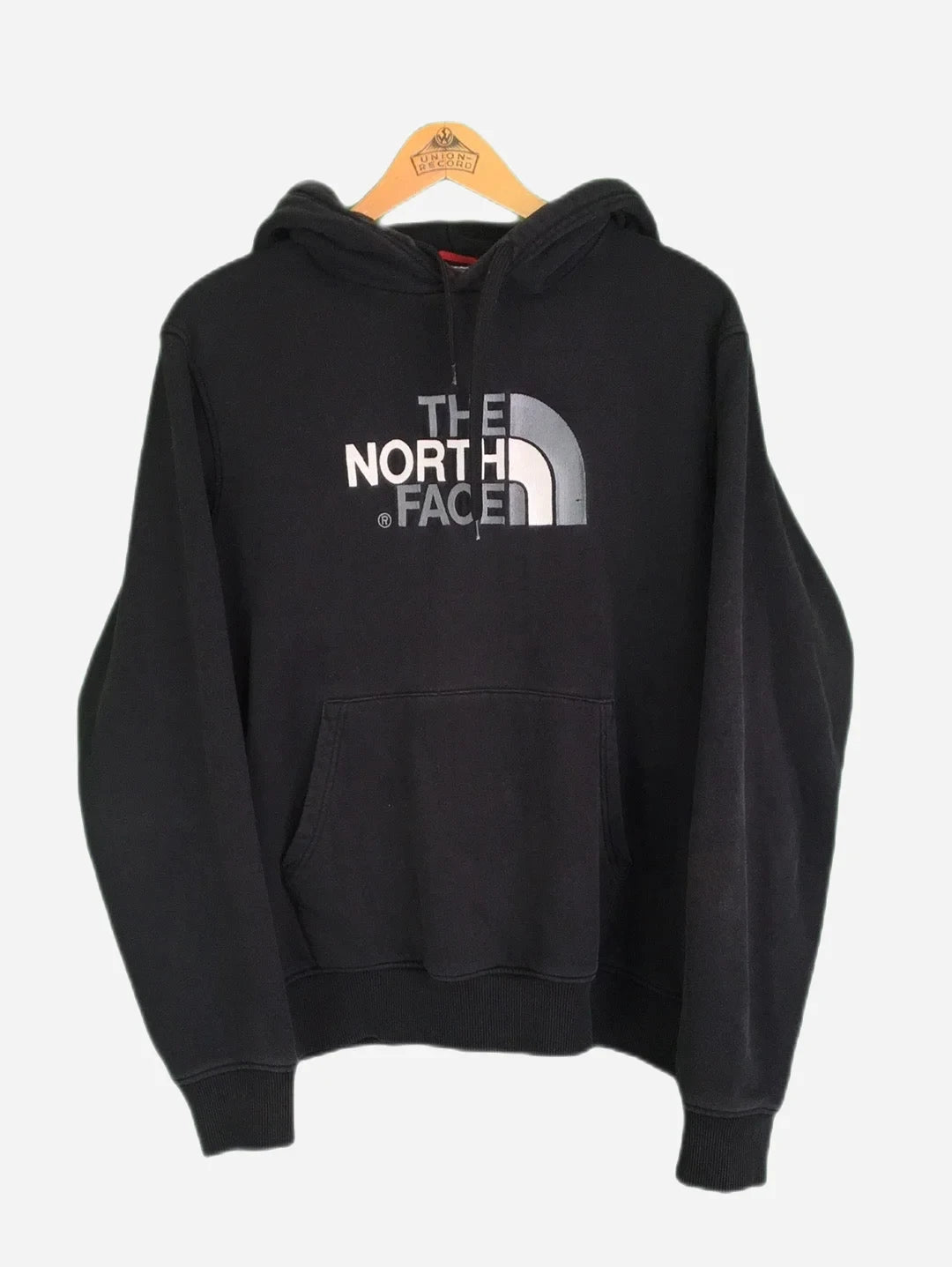 The North Face Hoodie (M)