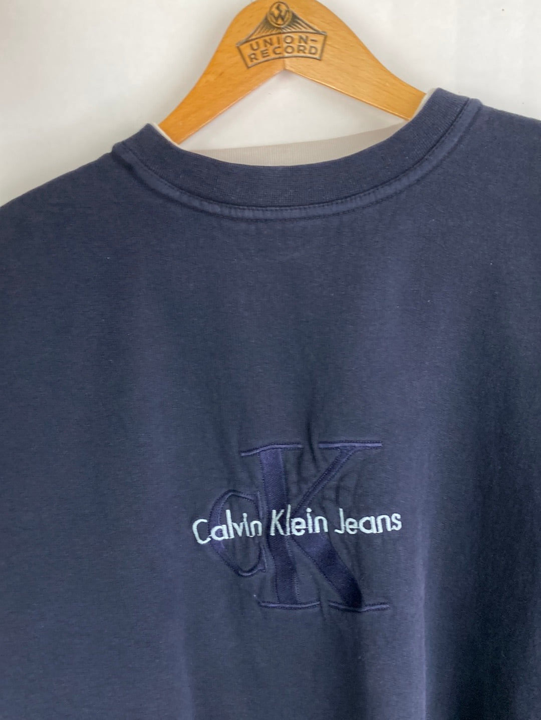 Calvin Klein Sweater (M)