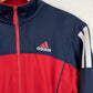 Adidas Trainingsjacke (M)